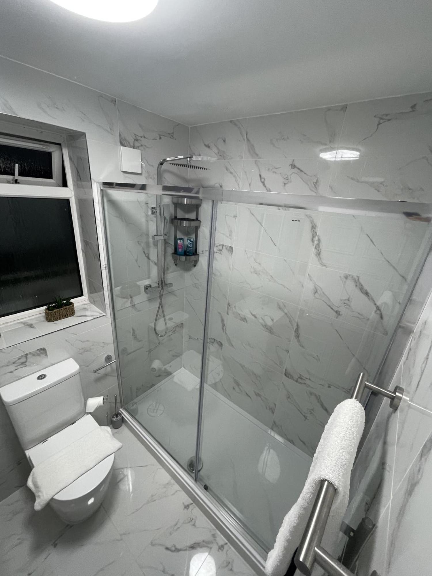 Deluxe - Next To Kings Cross - Eurostar & Euston Station Apartamento Londres