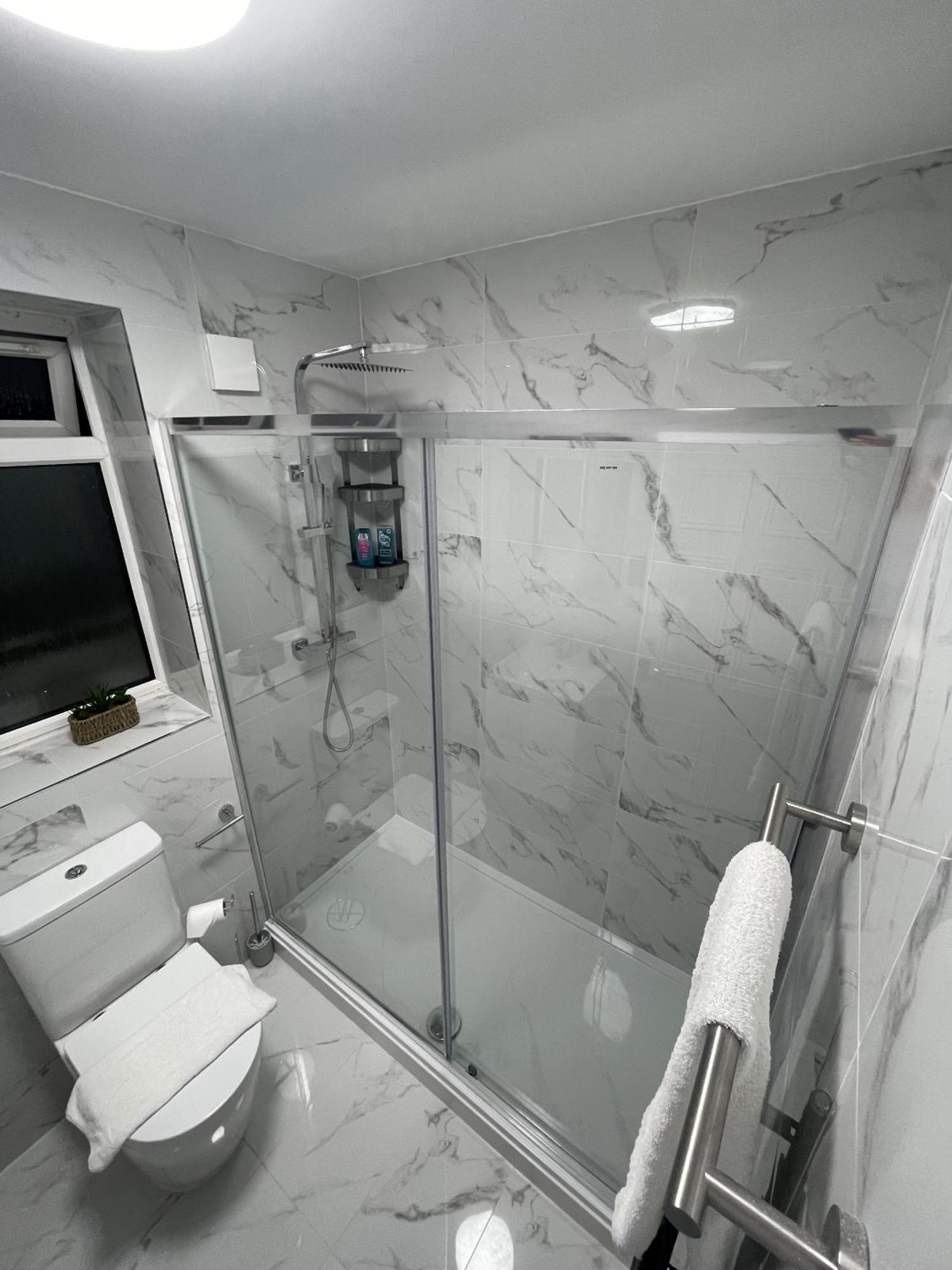 Apartamento Deluxe - Next To Kings Cross - Eurostar & Euston Station *
