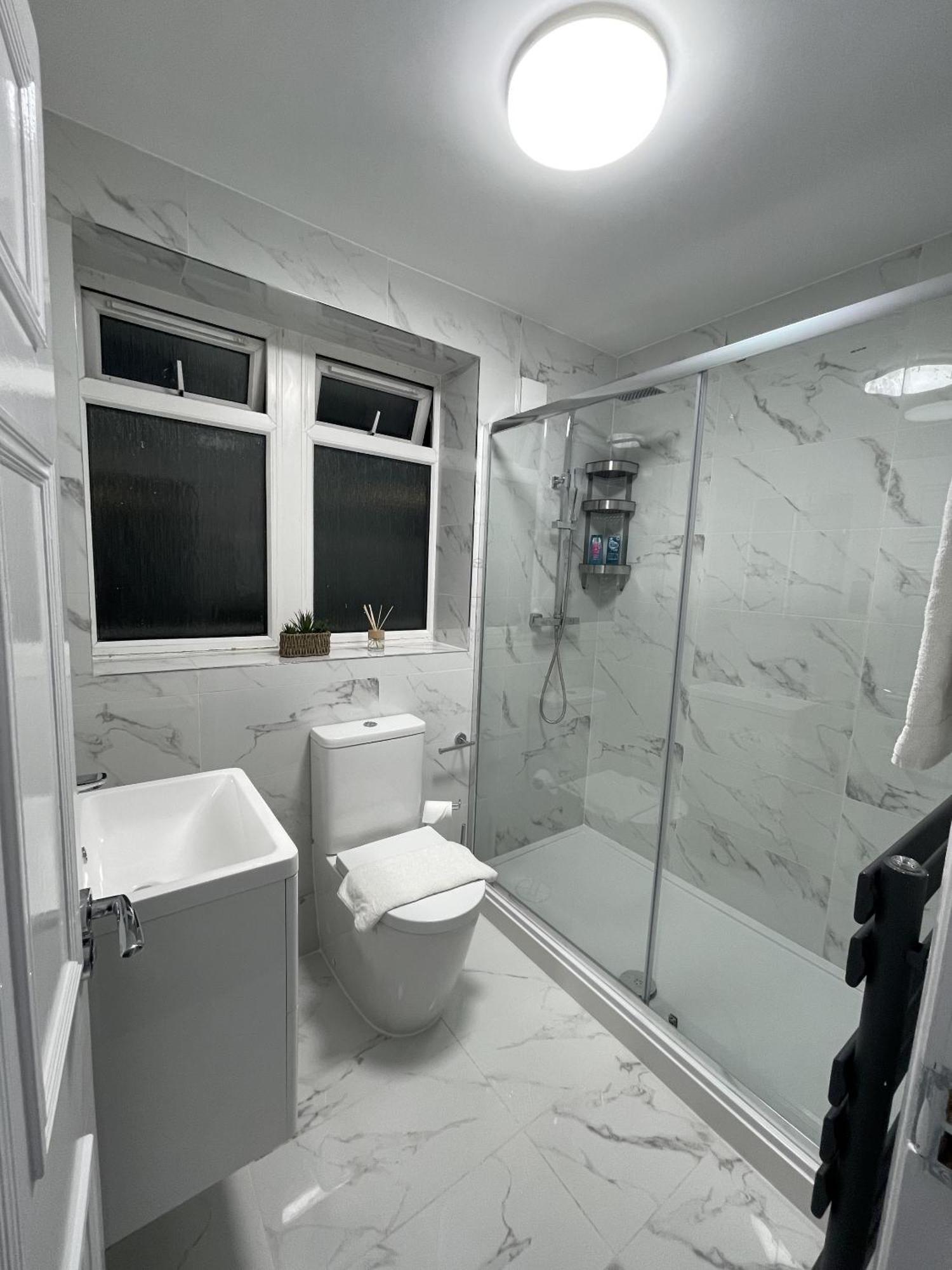 Apartamento Deluxe - Next To Kings Cross - Eurostar & Euston Station *